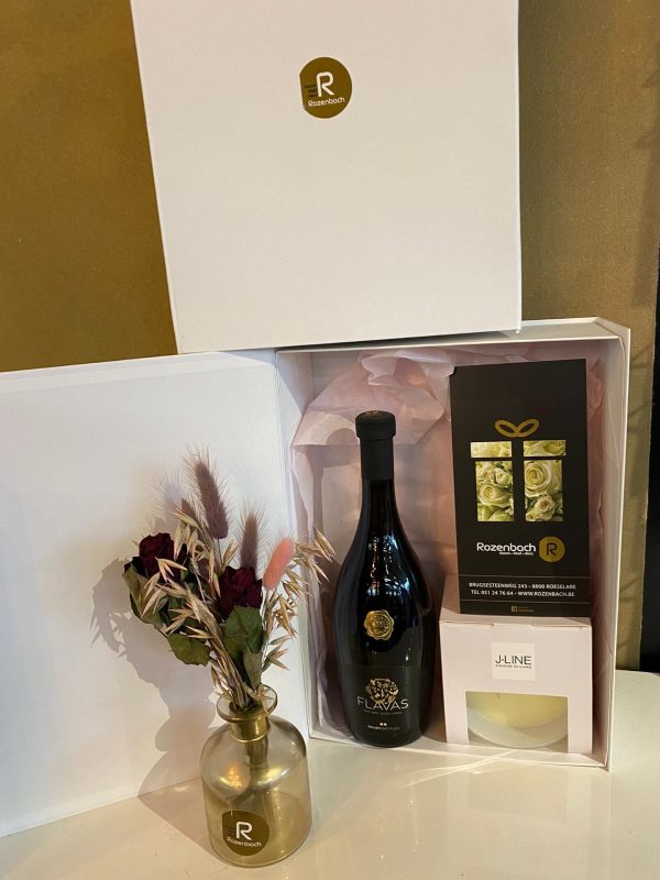 Rozenbach luxe box 'gift'
