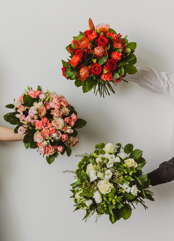 Bloemen abonnement