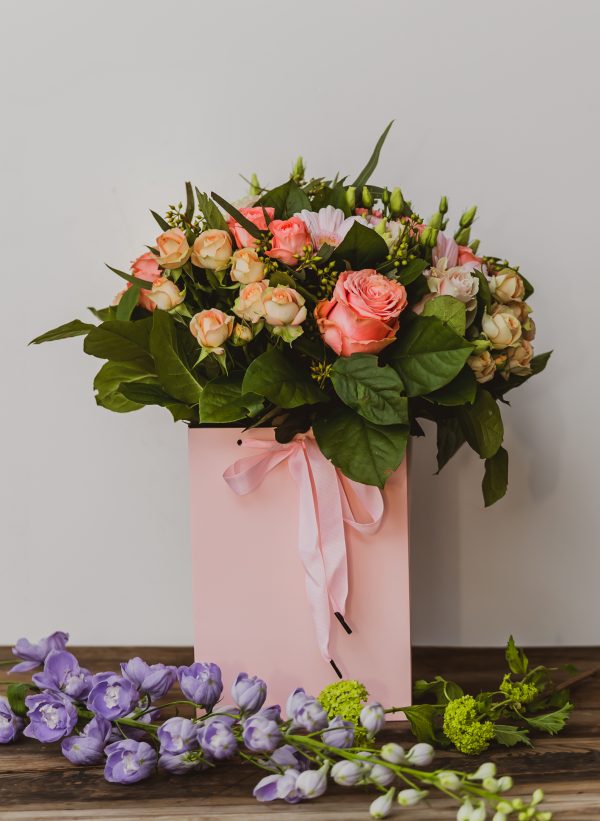 Flowerbox